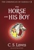 Book The Horse and His Boy