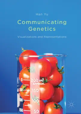 Read: Communicating Genetics Book