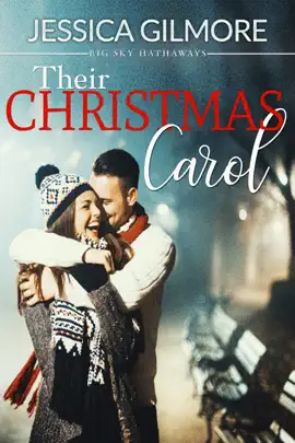 Read: Their Book Christmas Carol