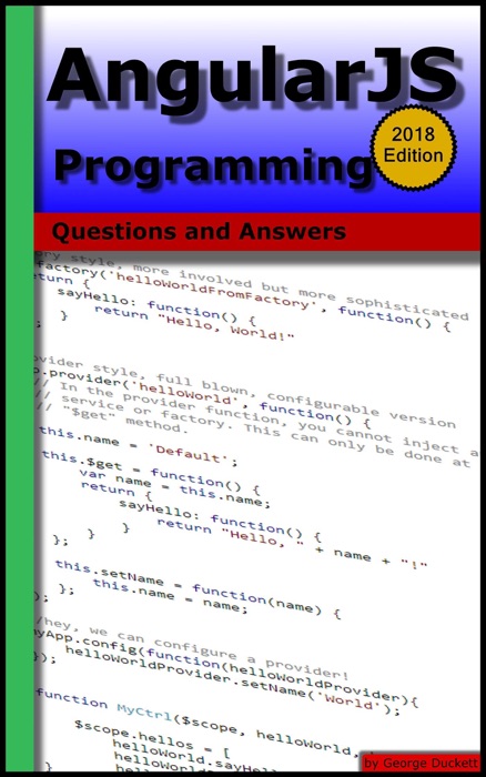 AngularJS Programming: Questions and Answers