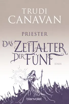 Read: Das Zeitalter Book der Fünf 1
