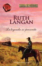 La leyenda del proscrito