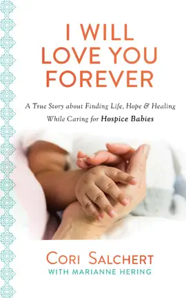Read: I Will Book Love You Forever