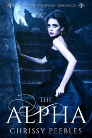 The Alpha - Chrissy Peebles