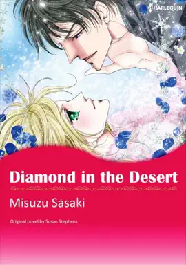 Read: Diamond Book In The Desert