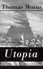 Utopia - Vollständige deutsche Ausgabe - Thomas Morus