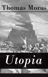 Utopia - Vollständige deutsche Ausgabe