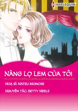 Read: Nàng lọ Book lem của tôi(Vietnamese Version)