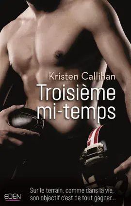 Read: Troisième mi-temps Book