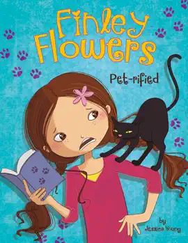 Pet-rified
