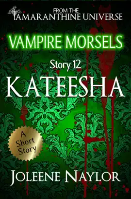 Read: Book Kateesha (Vampire Morsels)