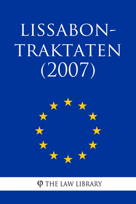 Lissabon-traktaten (2007)