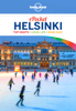 Pocket Helsinki Travel Guide - Lonely Planet