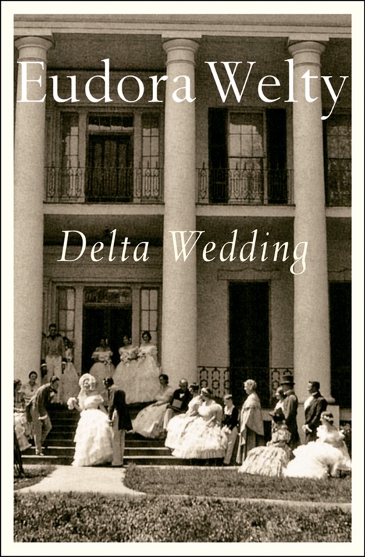 Delta Wedding