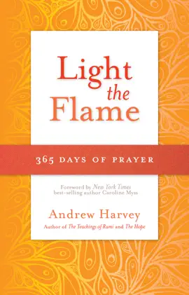 Read: Light the Flame Book