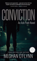 Meghan O'Flynn - Conviction artwork