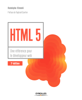 HTML 5 - Rodolphe Rimelé