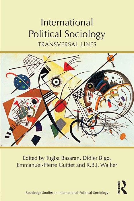 International Political Sociology