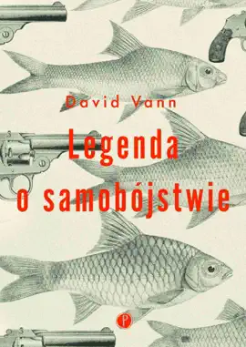 Read: Legenda o Book samobójstwie