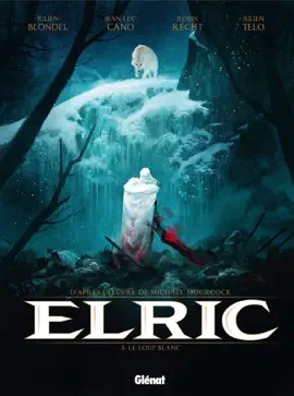 Read: Book Elric - Tome 03