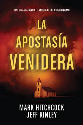 Read: Book La apostasía venidera