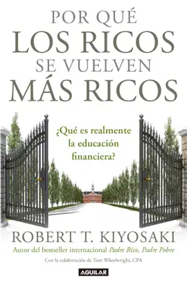 Read: Por qué los Book ricos se vuelven más ricos