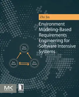 Read: Environment Modeling-Based Requirements Engineering for Software Intensive Book Systems