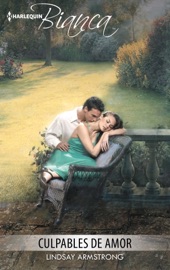 Culpables de amor - Lindsay Armstrong