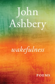 Wakefulness - John Ashbery