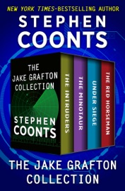 The Jake Grafton Collection - Stephen Coonts