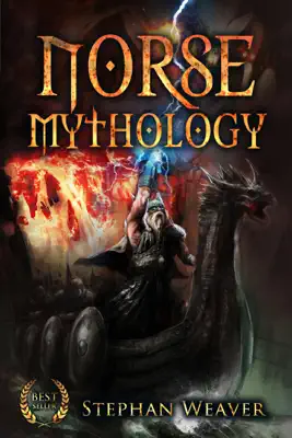 Norse Mythology by Stephan Weaver book