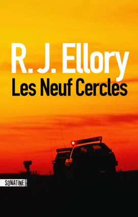 Read: Les neuf cercles Book