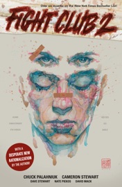 Fight Club 2 (Graphic Novel) - Chuck Palahniuk, Cameron Stewart & David Mack