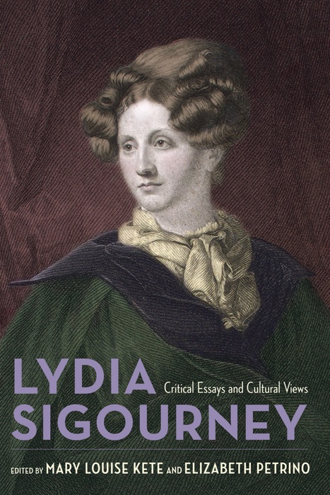 Lydia Sigourney