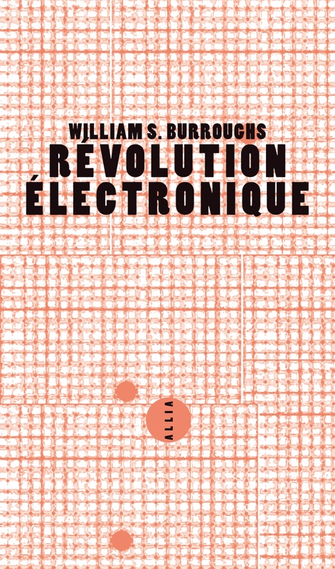 Révolution électronique