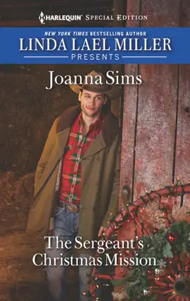 Read: Book The Sergeant's Christmas Mission