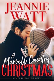 A Marvell Country Christmas - Jeannie Watt