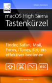 macOS High Sierra Tastenkürzel - Johann Szierbeck