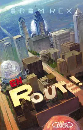 Read: En Book route !