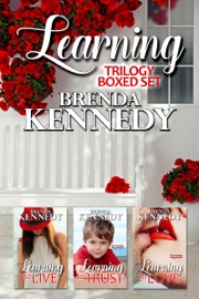 The Learning Trilogy Box Set - Brenda Kennedy