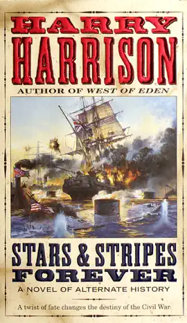 Read: Stars Book & Stripes Forever
