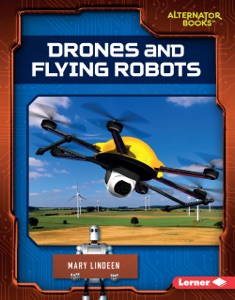 Drones and Flying Robots