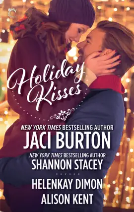 Read: Book Holiday Kisses