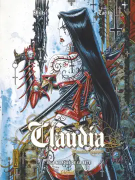 Read: Book Claudia - Tome 04