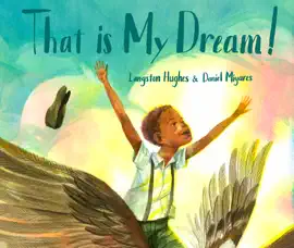 Read: That Is My Book Dream!
