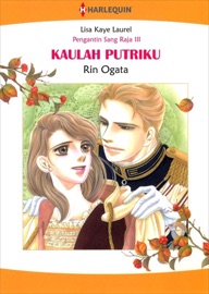 Kaulah Putriku(Indonesian Version) - Rin Ogata