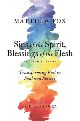 Read: Sins of the Spirit, Blessings of the Flesh, Revised Edition Book