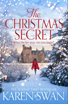 Read: The Christmas Secret Book