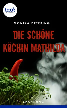 Read: Die schöne Köchin Book Mathilda