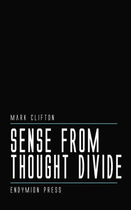 Read: Sense From Book Thought Divide